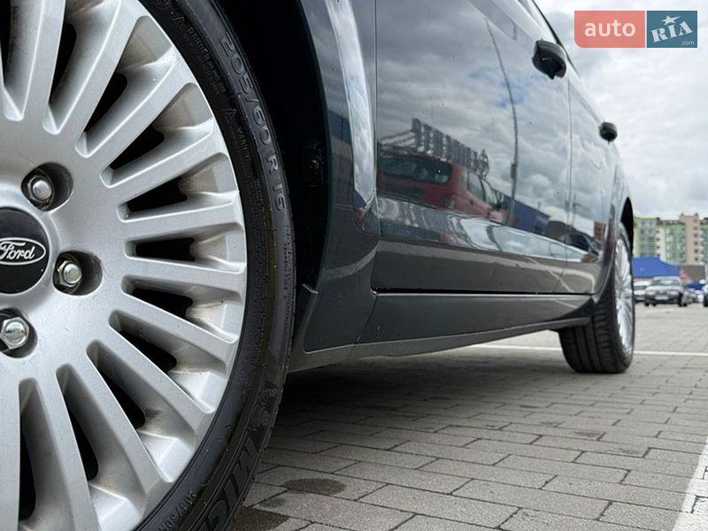 Універсал Ford Focus 2008 в Калуші