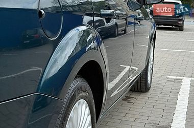 Універсал Ford Focus 2008 в Калуші