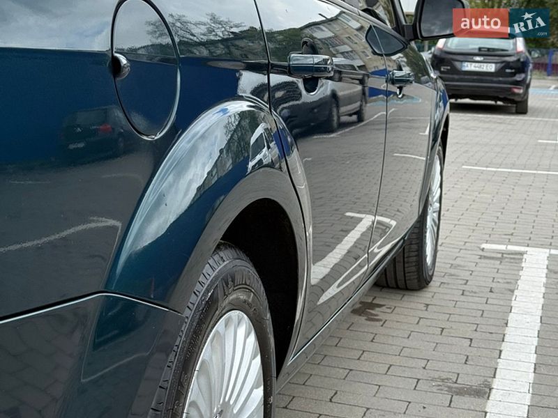 Універсал Ford Focus 2008 в Калуші