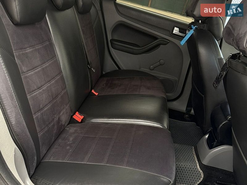 Універсал Ford Focus 2008 в Калуші