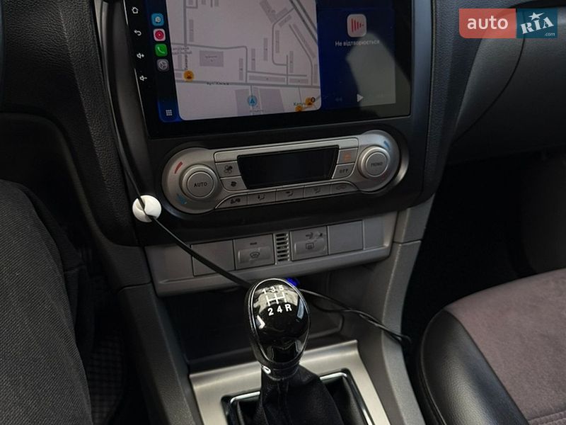 Універсал Ford Focus 2008 в Калуші