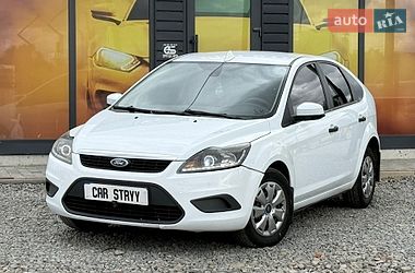 Хетчбек Ford Focus 2011 в Стрию