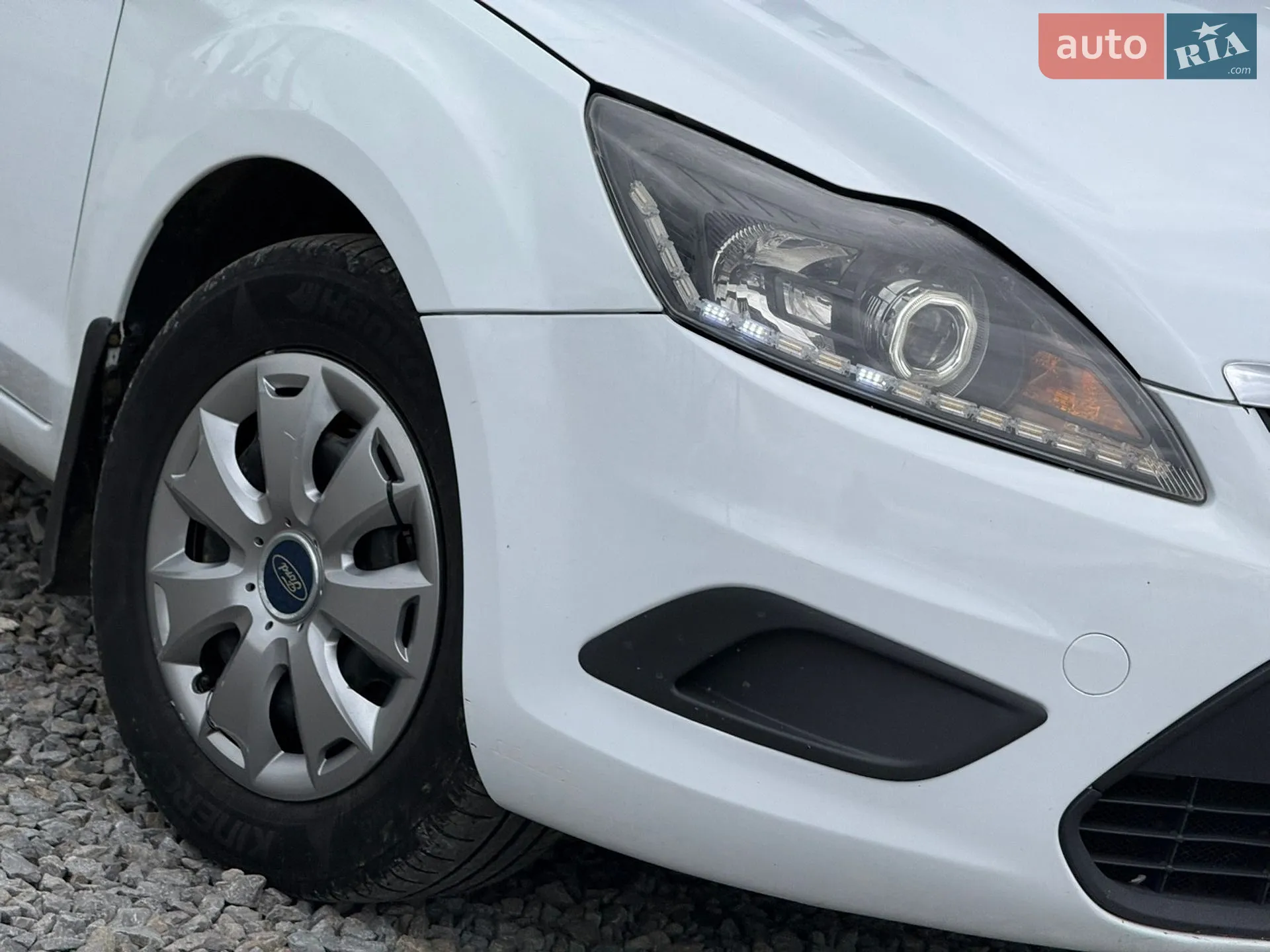 2011 Ford Focus - мініатюра 11