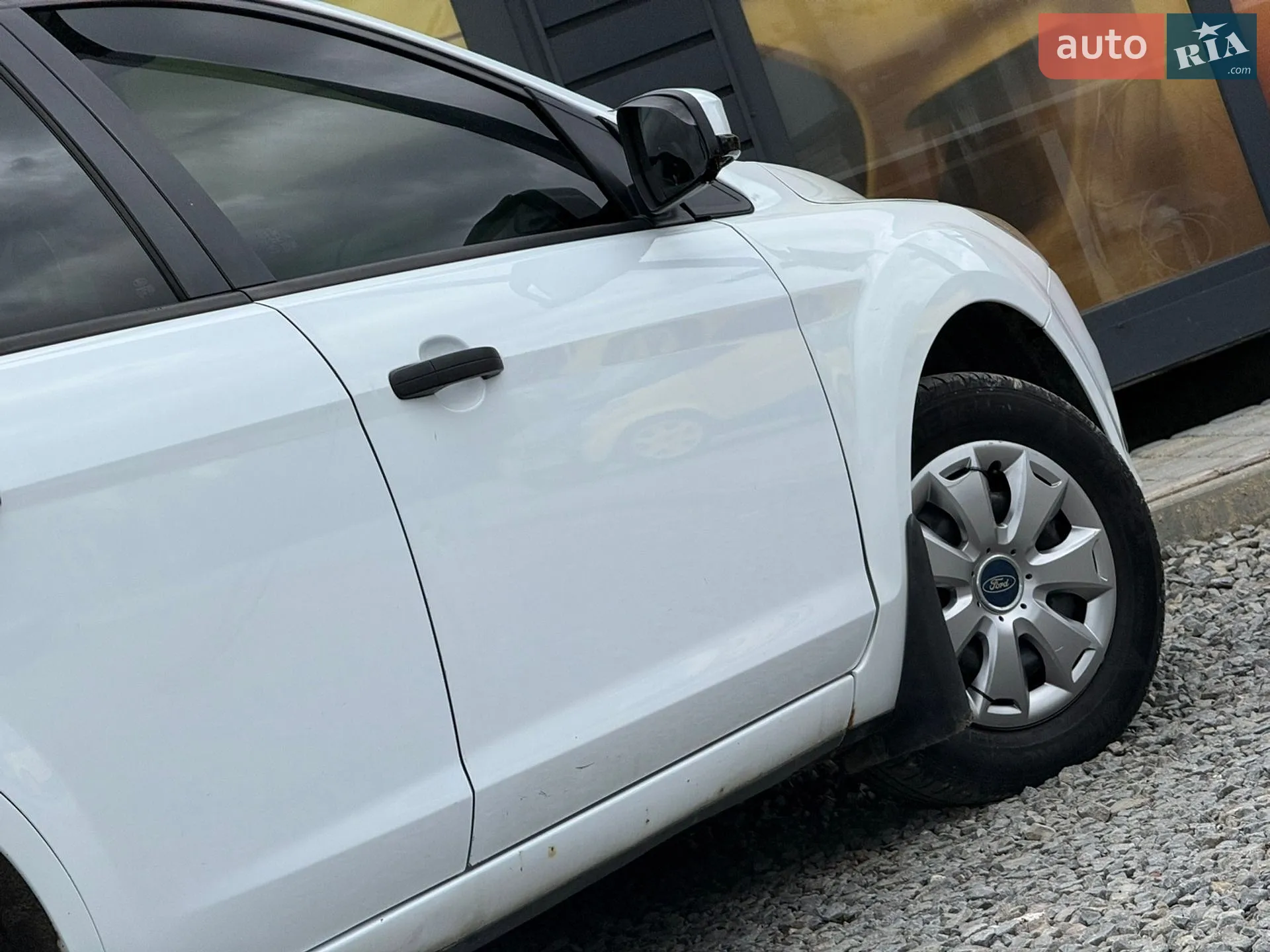2011 Ford Focus - мініатюра 21