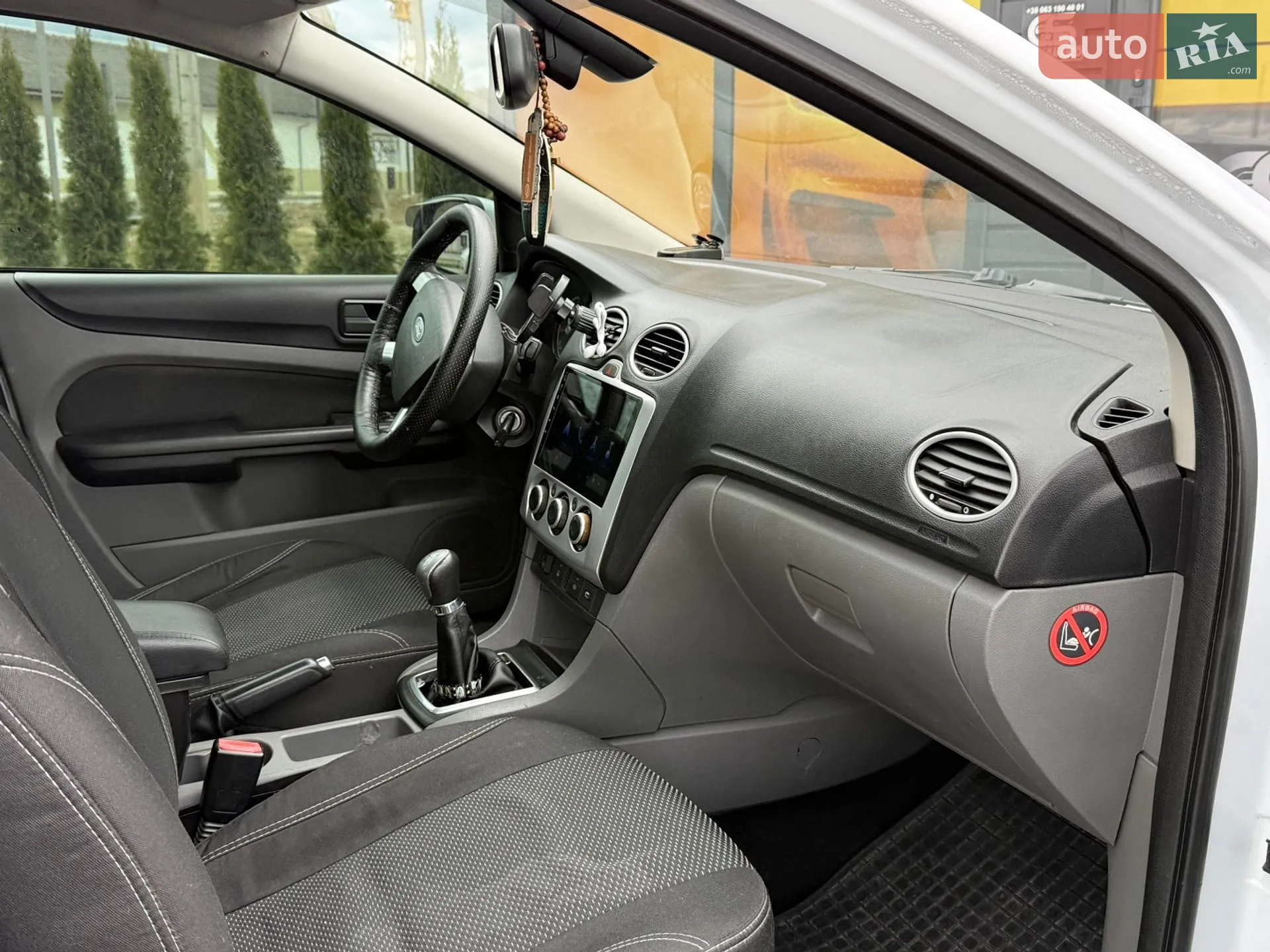 2011 Ford Focus - мініатюра 27