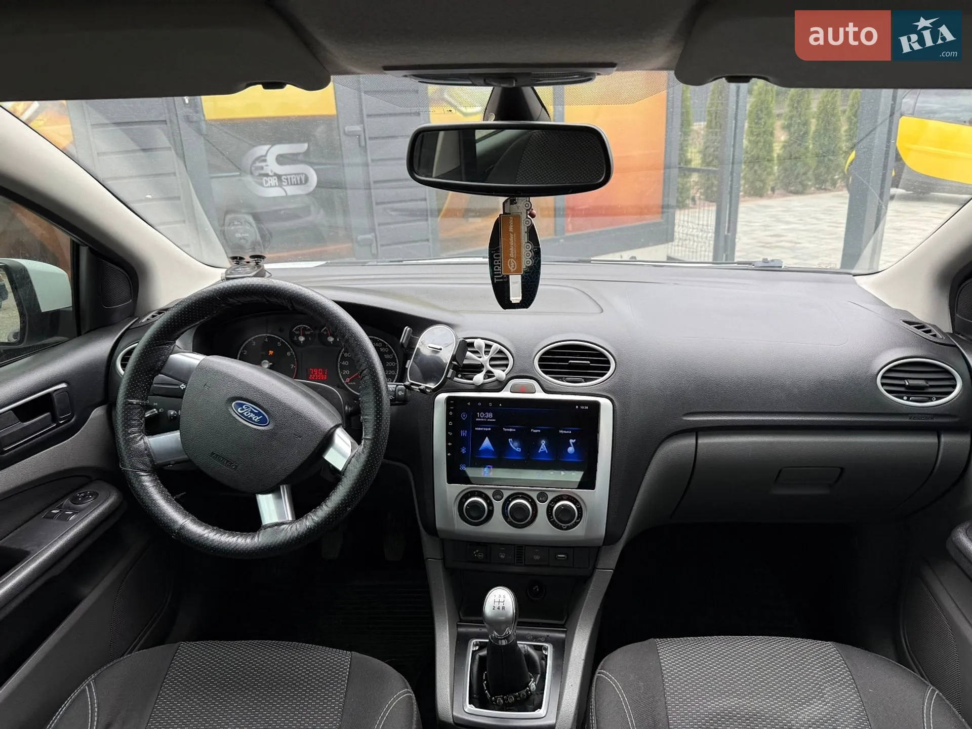 2011 Ford Focus - мініатюра 31