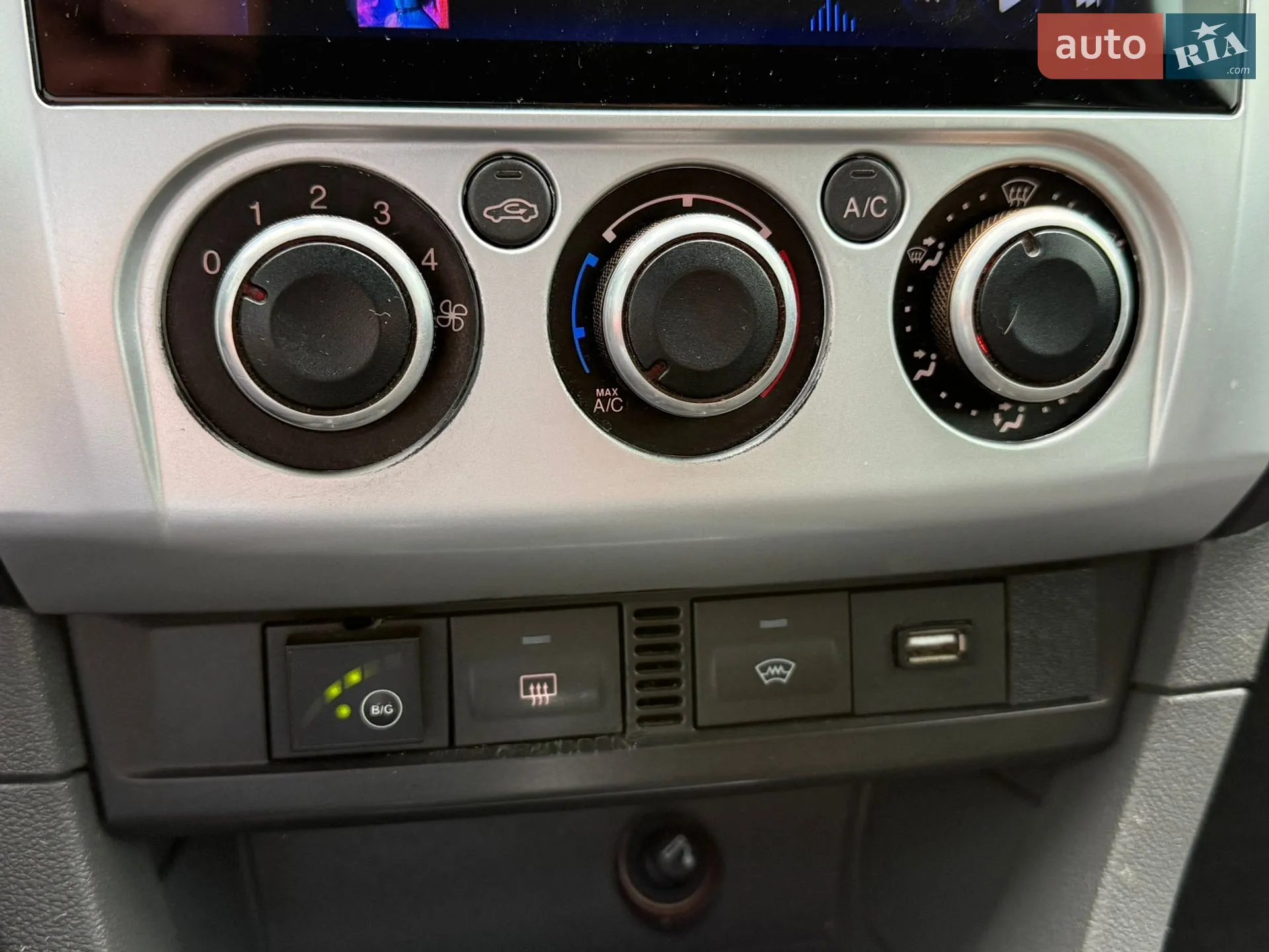 2011 Ford Focus - мініатюра 46