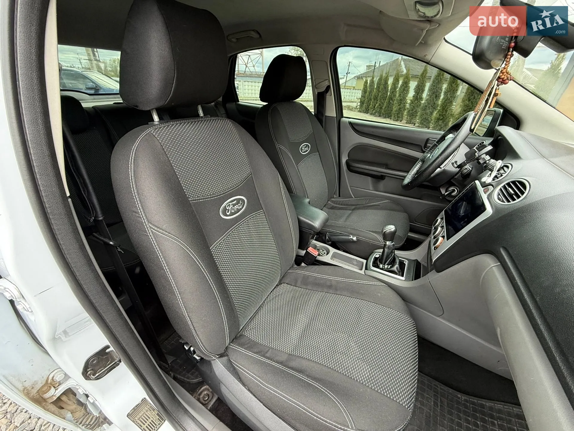 2011 Ford Focus - мініатюра 24