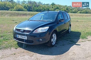 Универсал Ford Focus 2008 в Вольнянске