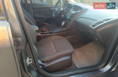 Седан Ford Focus 2015 в Бородянке