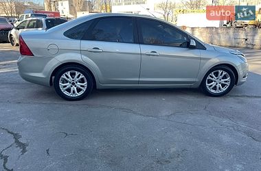 Седан Ford Focus 2009 в Николаеве