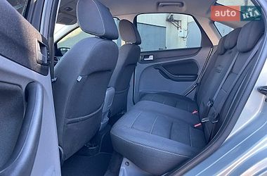 Седан Ford Focus 2009 в Николаеве