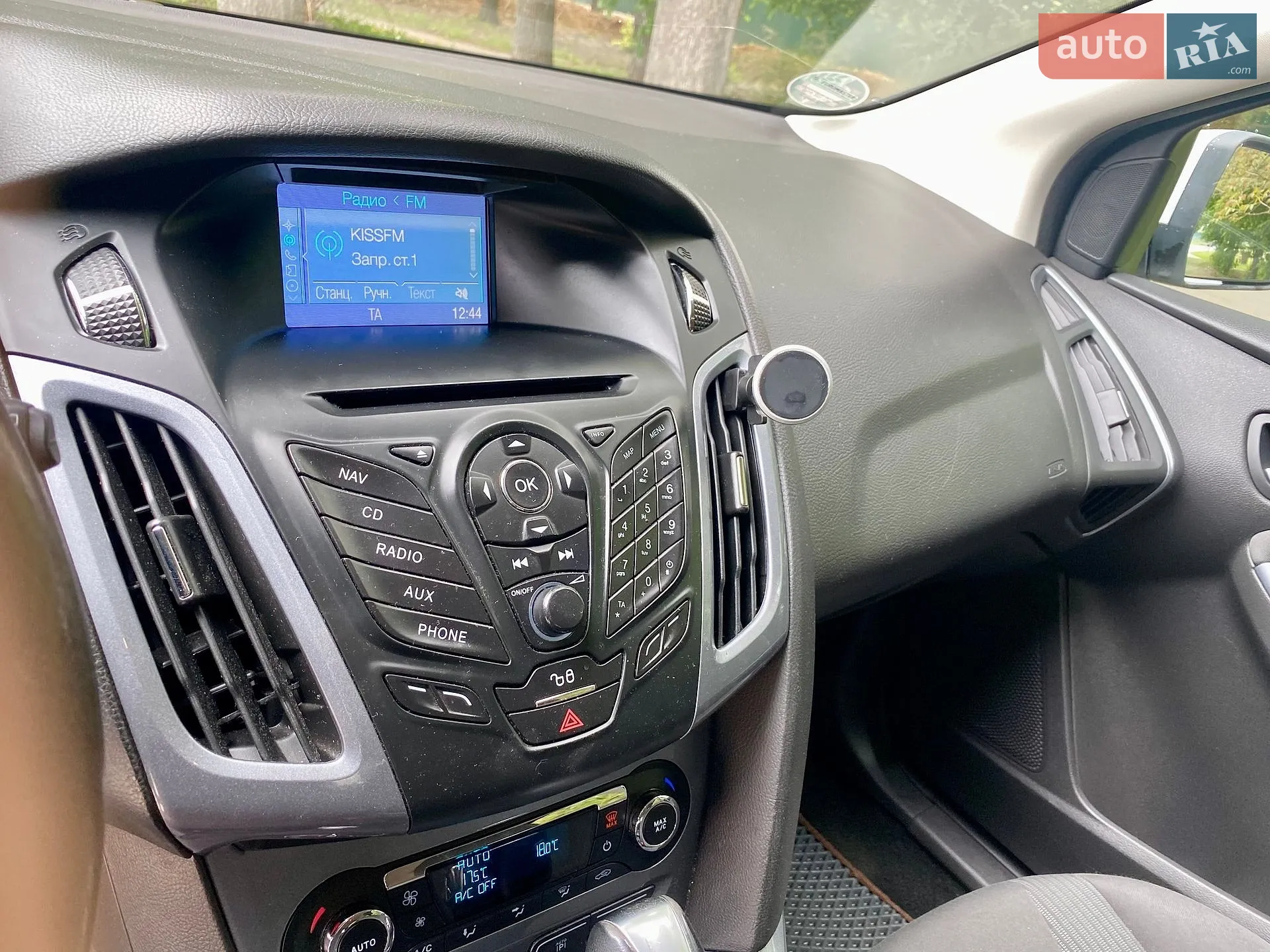 2014 Ford Focus - мініатюра 19