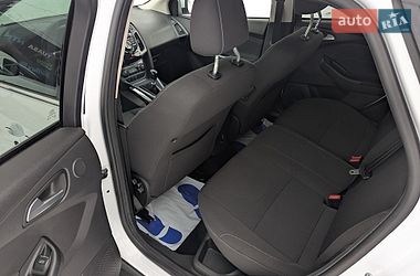Хетчбек Ford Focus 2011 в Радивиліві