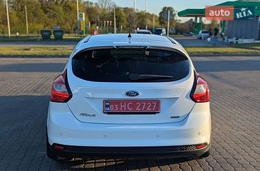 Хетчбек Ford Focus 2011 в Радивиліві