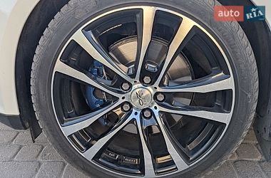 Хетчбек Ford Focus 2011 в Радивиліві