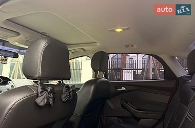 Седан Ford Focus 2016 в Белой Церкви