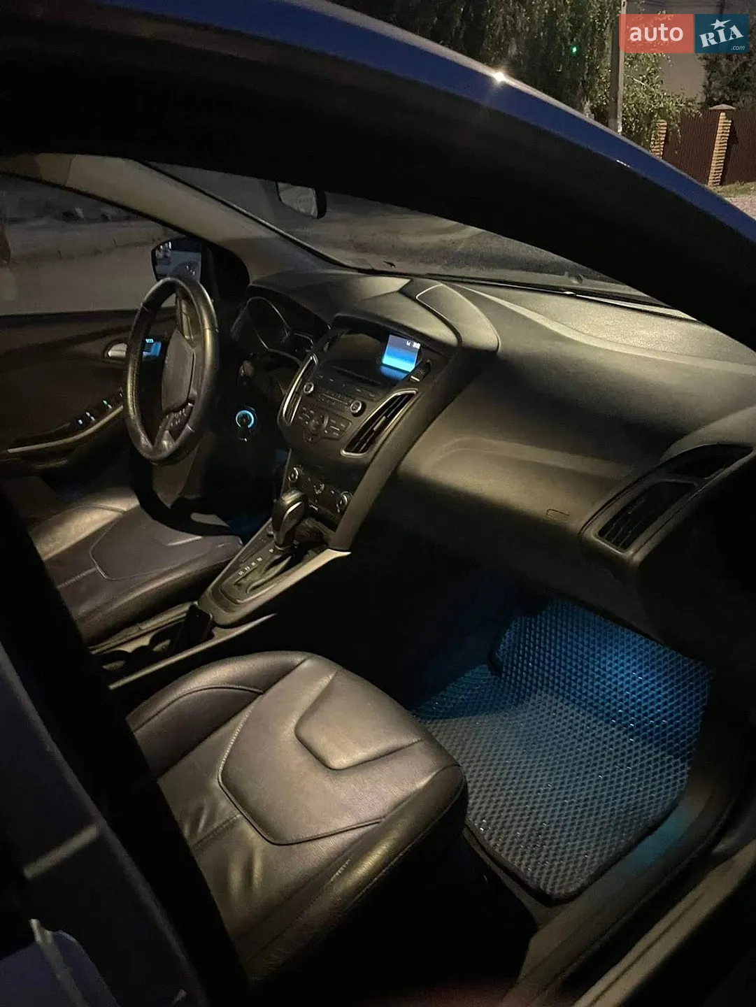 2015 Ford Focus - мініатюра 6