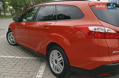 Универсал Ford Focus 2012 в Коломые