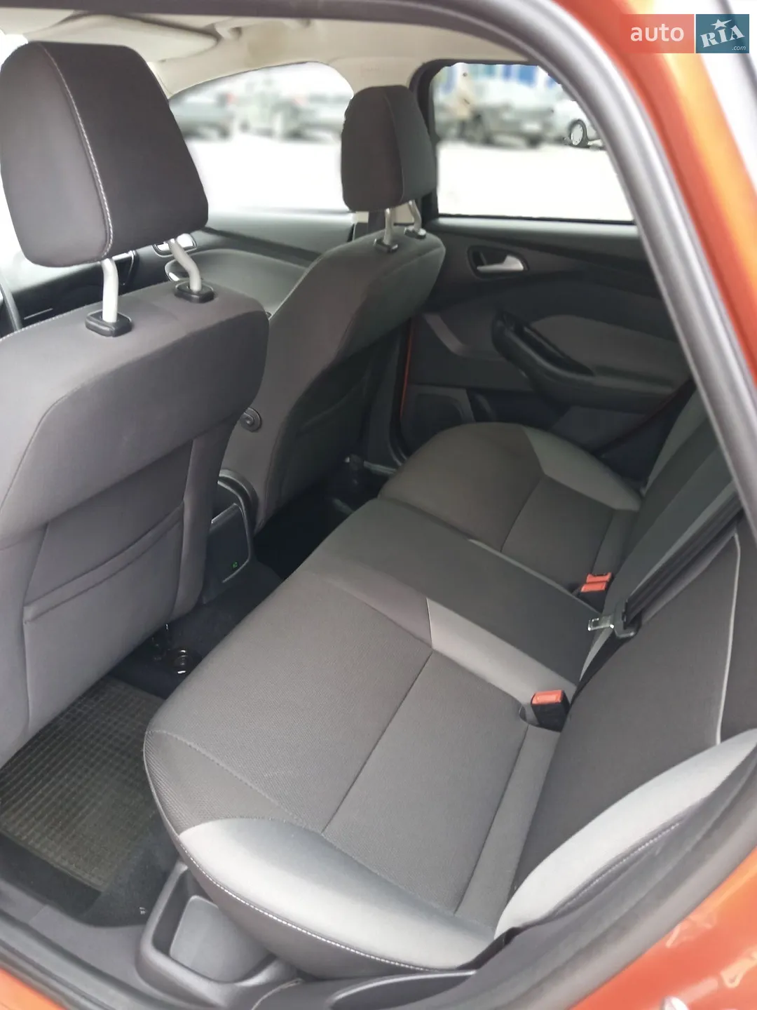 2012 Ford Focus - мініатюра 28