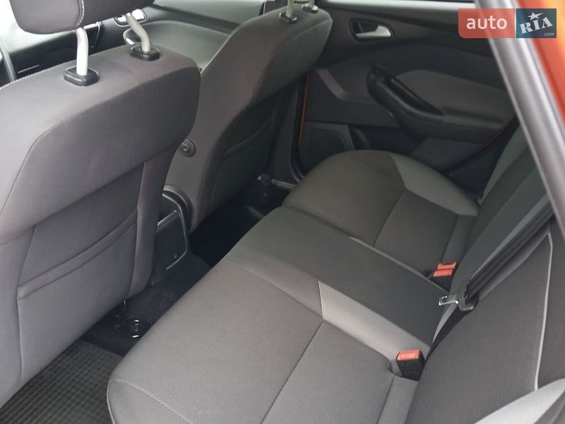 Универсал Ford Focus 2012 в Коломые