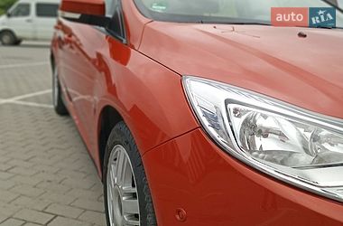 Универсал Ford Focus 2012 в Коломые