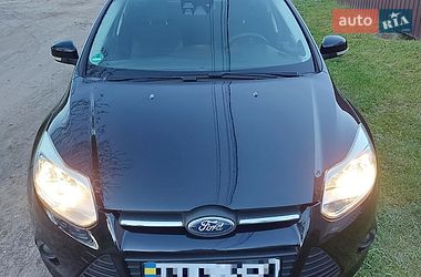 Универсал Ford Focus 2011 в Харькове