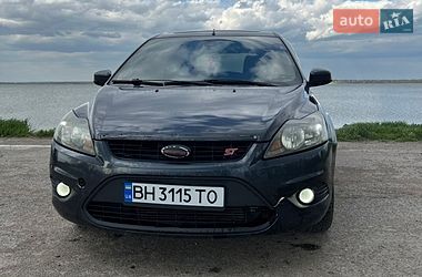 Универсал Ford Focus 2010 в Одессе