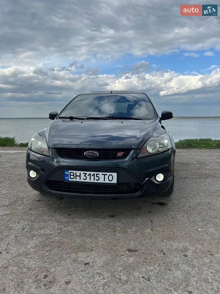 2011 Ford Focus - мініатюра 11