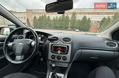 Универсал Ford Focus 2010 в Киеве