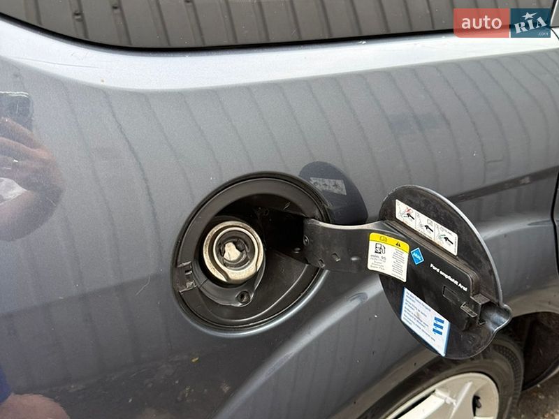 Универсал Ford Focus 2010 в Киеве