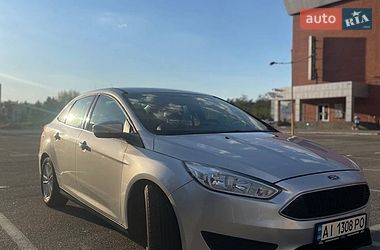 Седан Ford Focus 2016 в Броварах