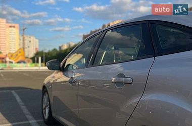 Седан Ford Focus 2016 в Броварах
