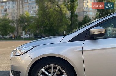 Седан Ford Focus 2016 в Броварах