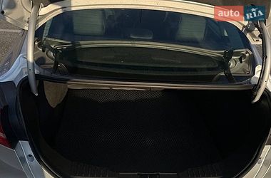 Седан Ford Focus 2016 в Броварах