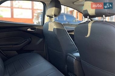Седан Ford Focus 2016 в Броварах
