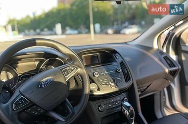 Седан Ford Focus 2016 в Броварах
