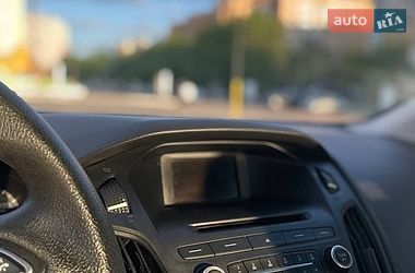 Седан Ford Focus 2016 в Броварах