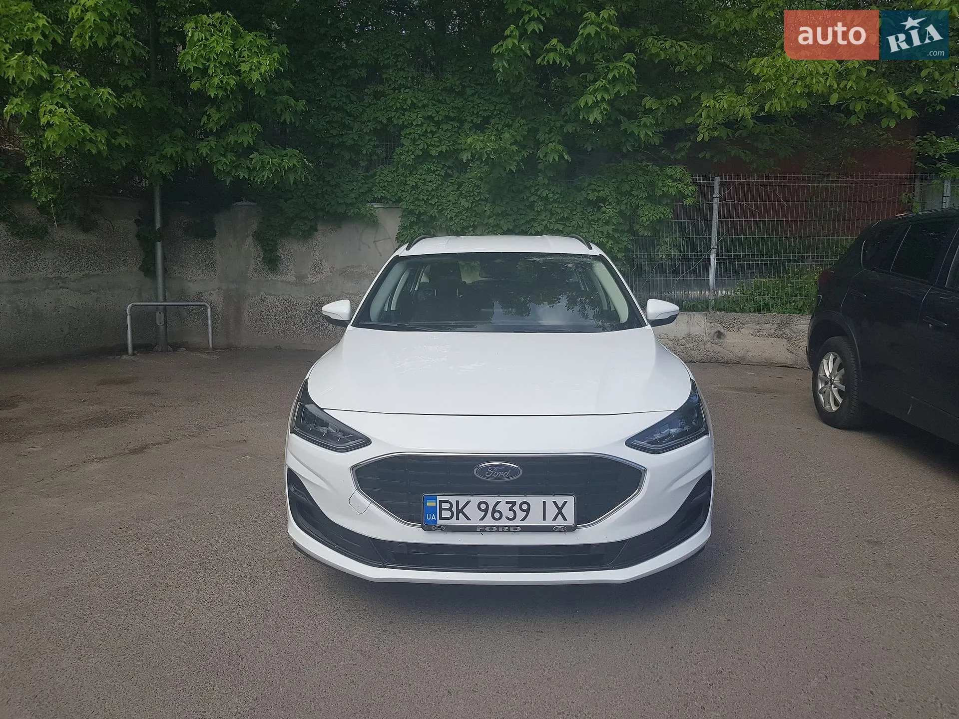 2022 Ford Focus - мініатюра 3