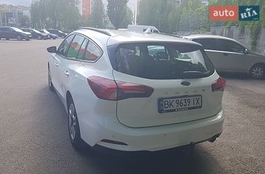 Универсал Ford Focus 2022 в Ровно