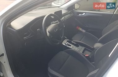 Универсал Ford Focus 2022 в Ровно