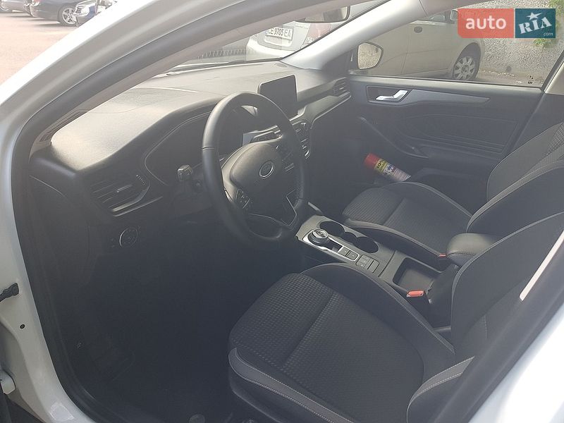 Универсал Ford Focus 2022 в Ровно