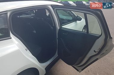 Универсал Ford Focus 2022 в Ровно
