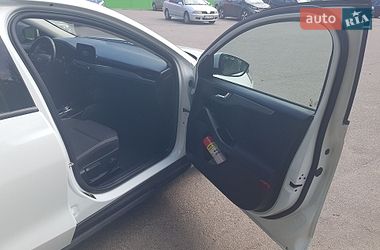 Универсал Ford Focus 2022 в Ровно