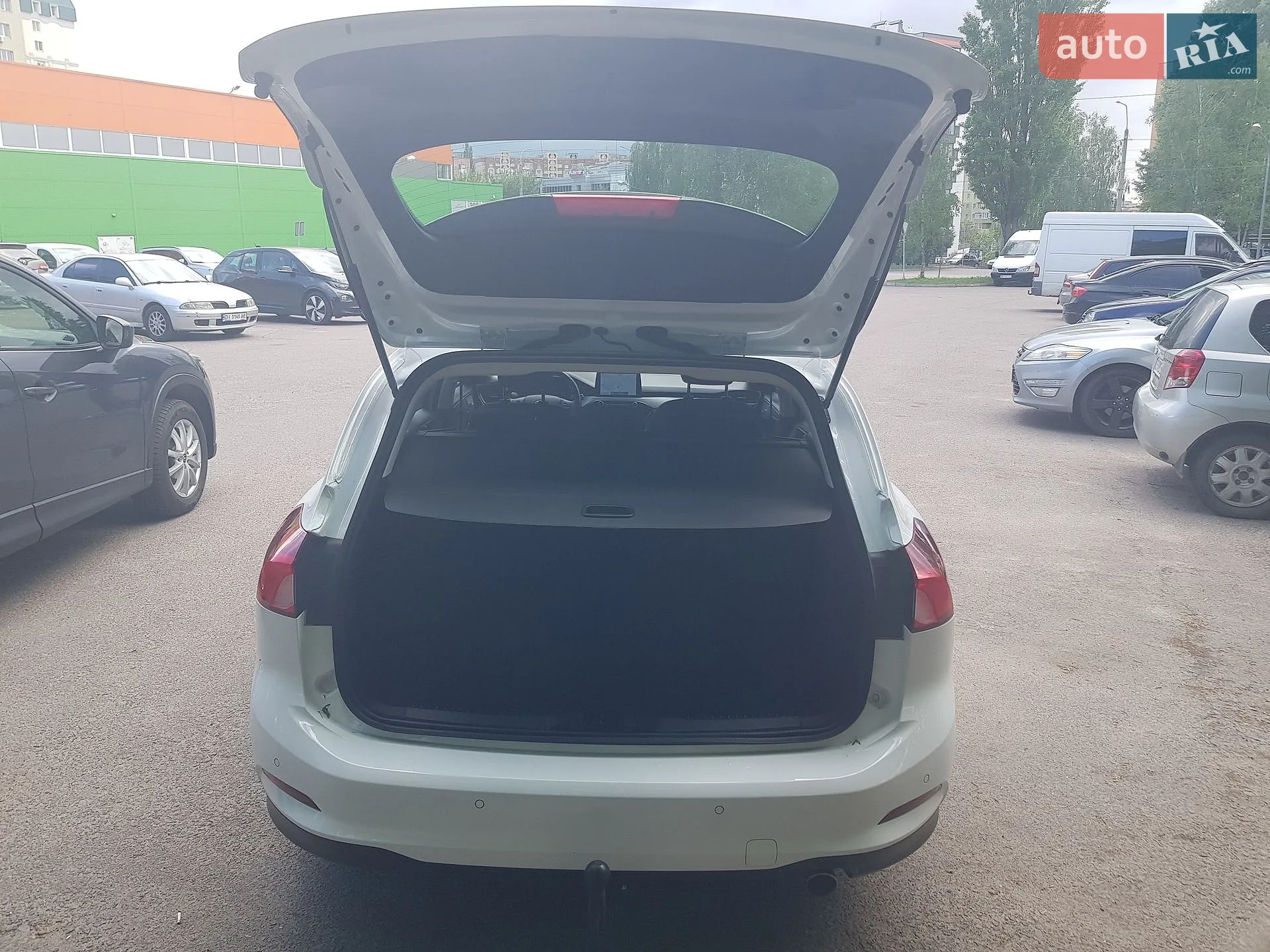 2022 Ford Focus - мініатюра 33