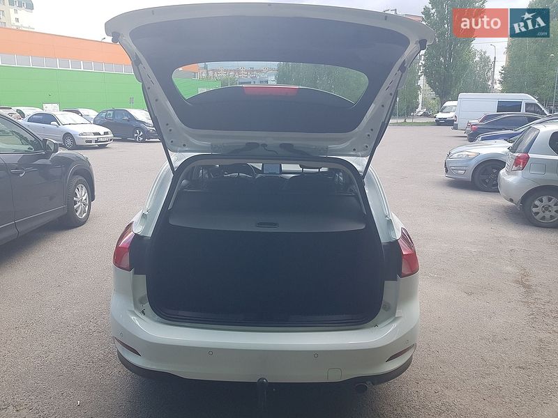 Универсал Ford Focus 2022 в Ровно