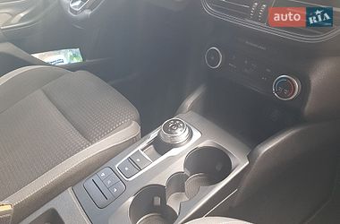 Универсал Ford Focus 2022 в Ровно
