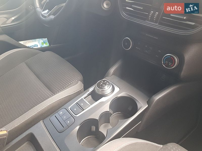 Универсал Ford Focus 2022 в Ровно
