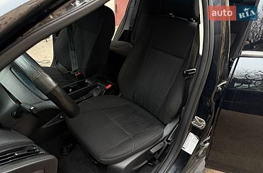 Седан Ford Focus 2018 в Тернополе