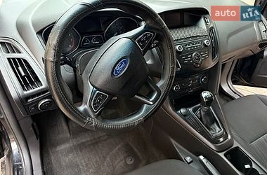 Седан Ford Focus 2018 в Тернополе